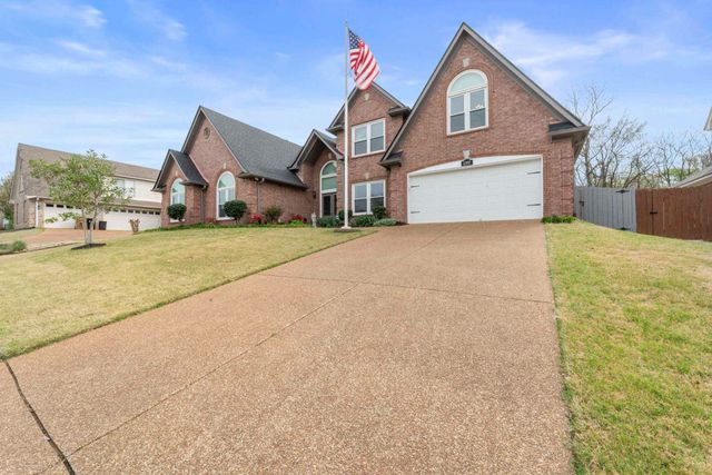 1397 TRAIL RIDGE LN, Cordova, TN 38016