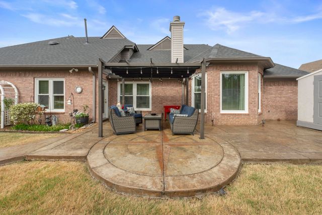 1397 TRAIL RIDGE LN, Cordova, TN 38016