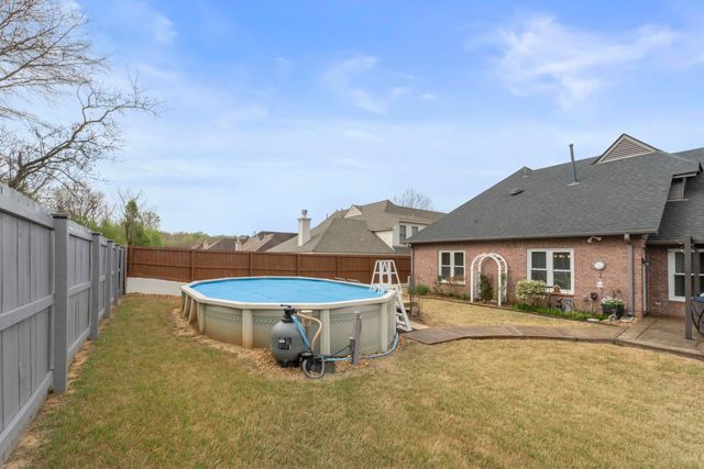 1397 TRAIL RIDGE LN, Cordova, TN 38016