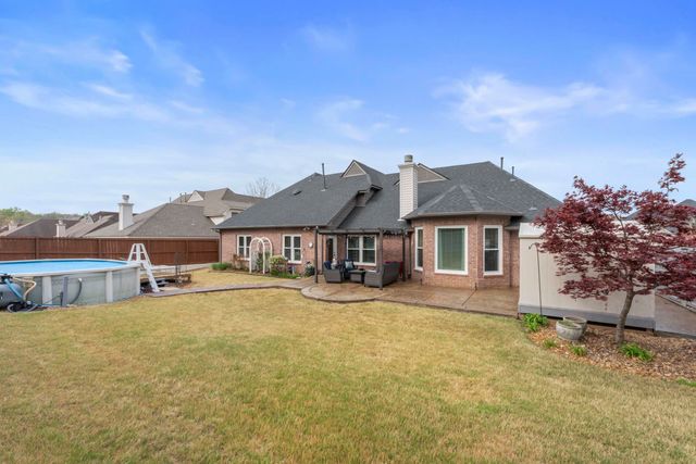 1397 TRAIL RIDGE LN, Cordova, TN 38016