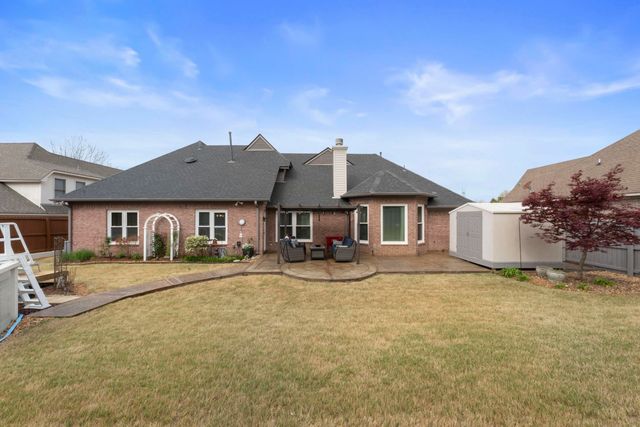 1397 TRAIL RIDGE LN, Cordova, TN 38016