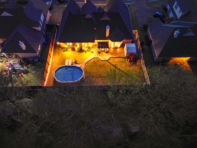 1397 TRAIL RIDGE LN, Cordova, TN 38016