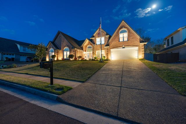 1397 TRAIL RIDGE LN, Cordova, TN 38016