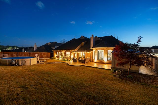 1397 TRAIL RIDGE LN, Cordova, TN 38016