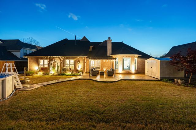 1397 TRAIL RIDGE LN, Cordova, TN 38016