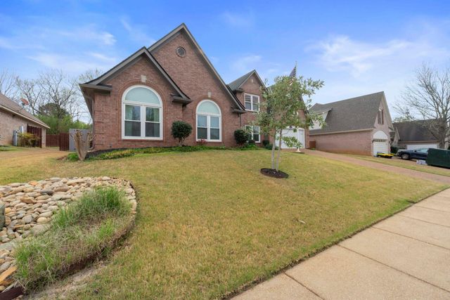 1397 TRAIL RIDGE LN, Cordova, TN 38016