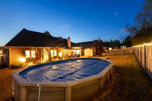 1397 TRAIL RIDGE LN, Cordova, TN 38016