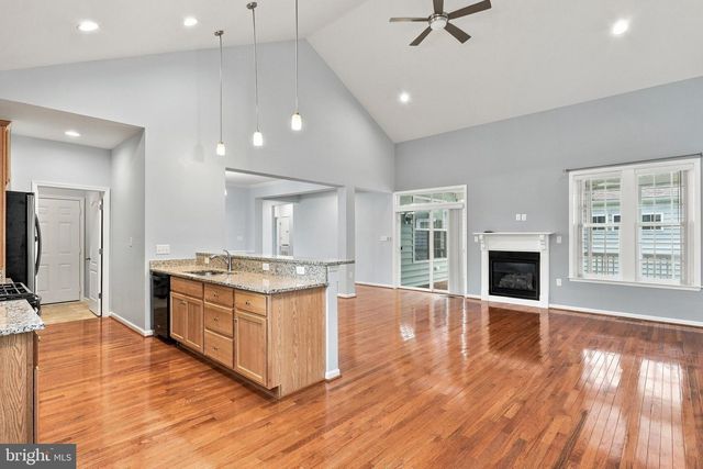116 BLEEDING HEART DR, White Post, VA 22663