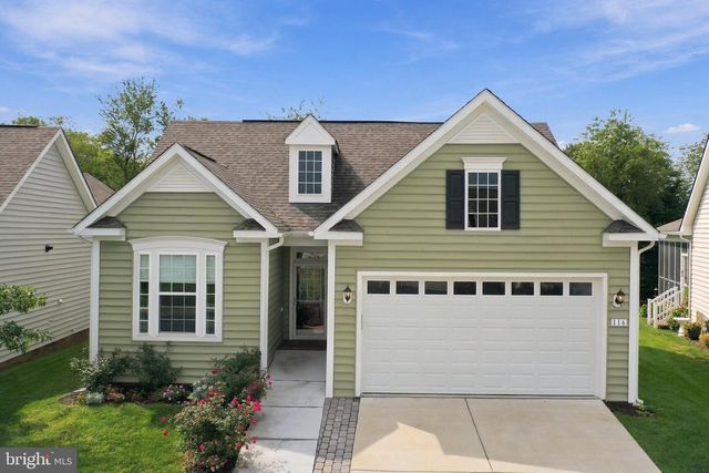 116 BLEEDING HEART DR, White Post, VA 22663