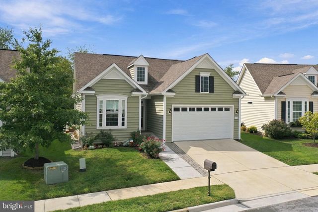 116 BLEEDING HEART DR, White Post, VA 22663