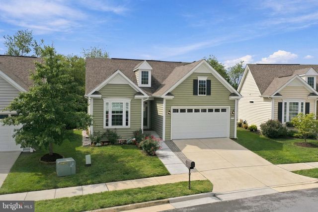 116 BLEEDING HEART DR, White Post, VA 22663
