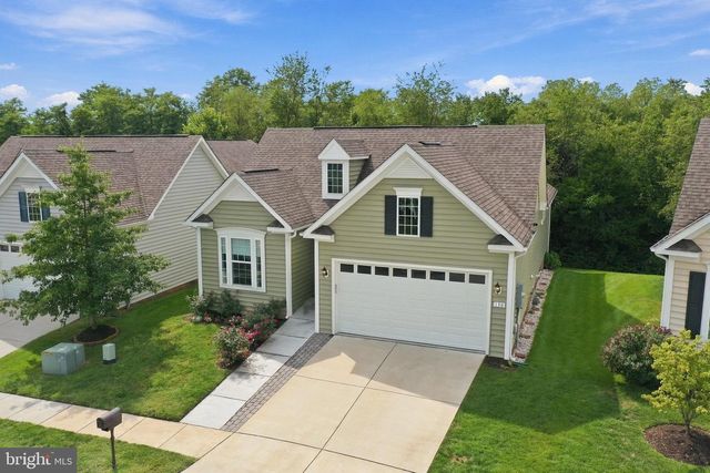 116 BLEEDING HEART DR, White Post, VA 22663