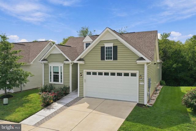 116 BLEEDING HEART DR, White Post, VA 22663