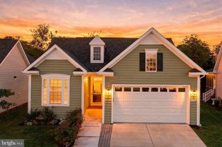 116 BLEEDING HEART DR, White Post, VA 22663