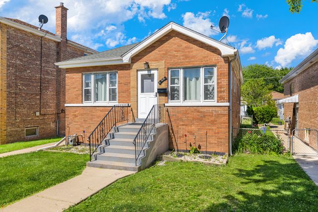 1618 Gunderson Avenue, Berwyn, IL 60402