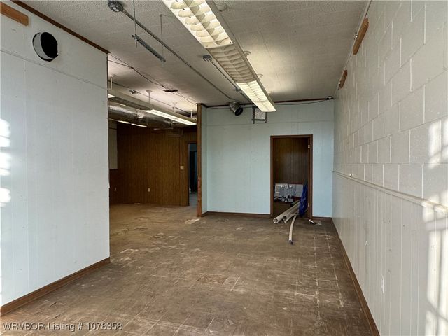 200 S Main Street, Spiro, OK 74959