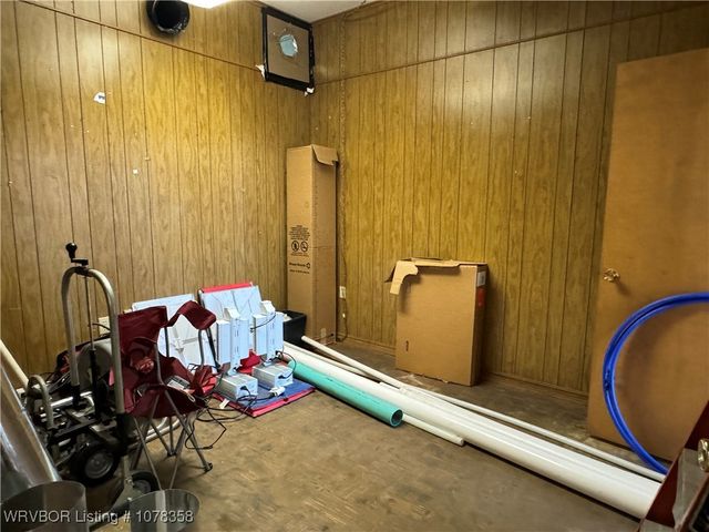 200 S Main Street, Spiro, OK 74959