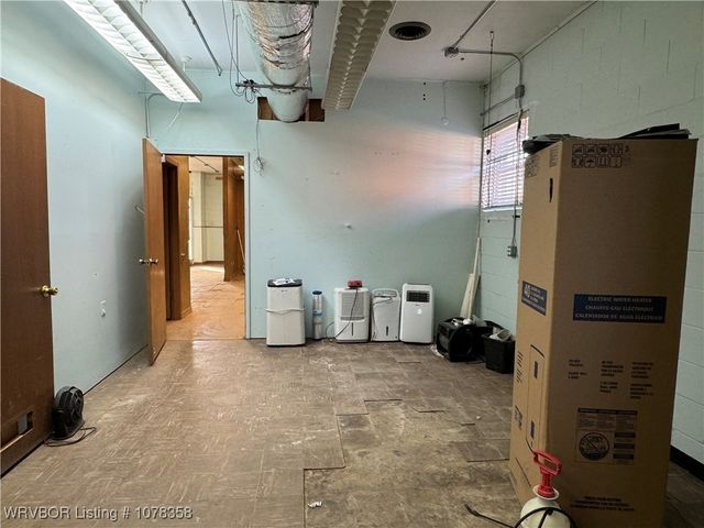 200 S Main Street, Spiro, OK 74959
