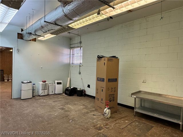 200 S Main Street, Spiro, OK 74959