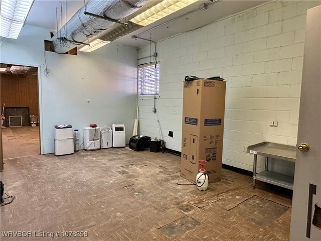 200 S Main Street, Spiro, OK 74959