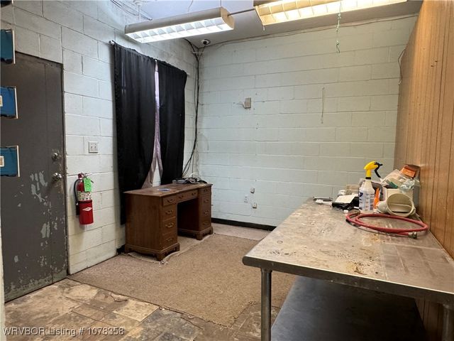 200 S Main Street, Spiro, OK 74959
