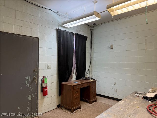 200 S Main Street, Spiro, OK 74959