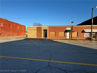 200 S Main Street, Spiro, OK 74959