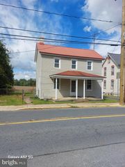 MAGNOLIA-6 W WALNUT ST, Magnolia, DE 19962