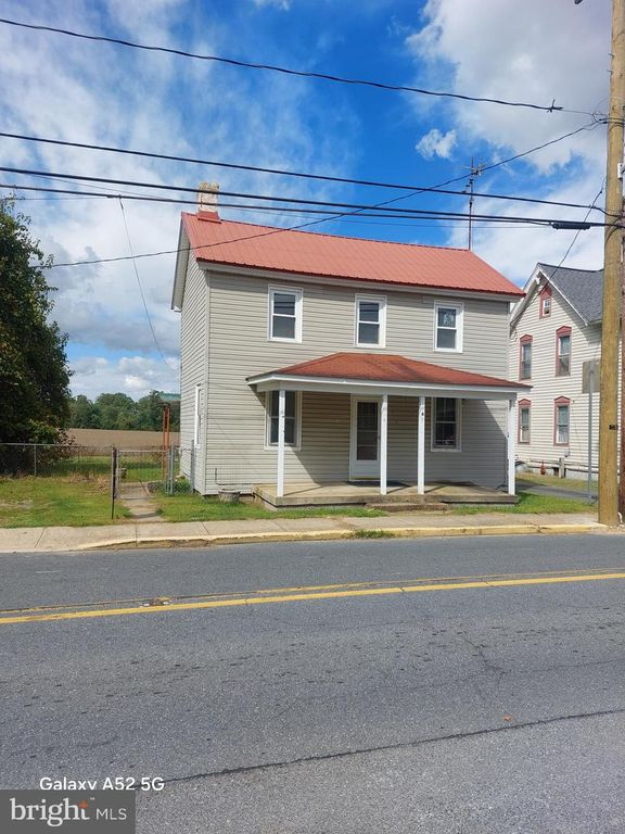 MAGNOLIA-6 W WALNUT ST, Magnolia, DE 19962