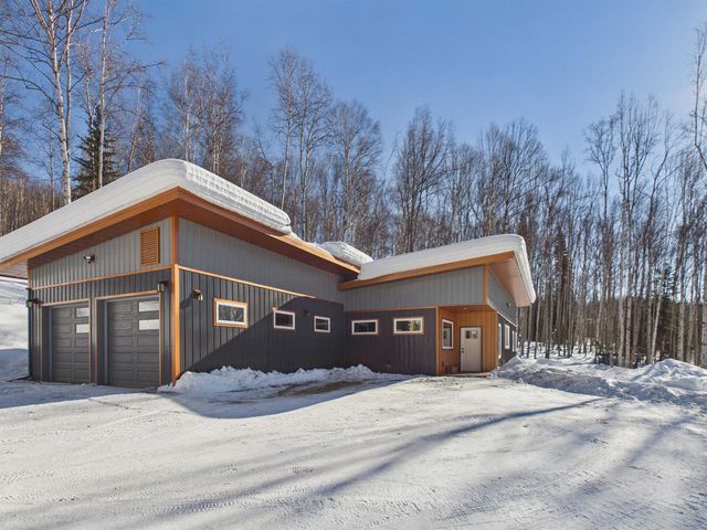 1110 ERIMAR STREET, Fairbanks, AK 99712