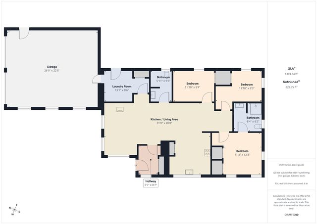 1110 ERIMAR STREET, Fairbanks, AK 99712