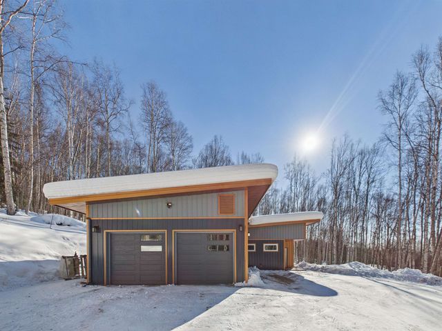 1110 ERIMAR STREET, Fairbanks, AK 99712