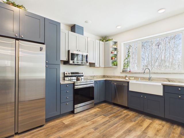 1110 ERIMAR STREET, Fairbanks, AK 99712