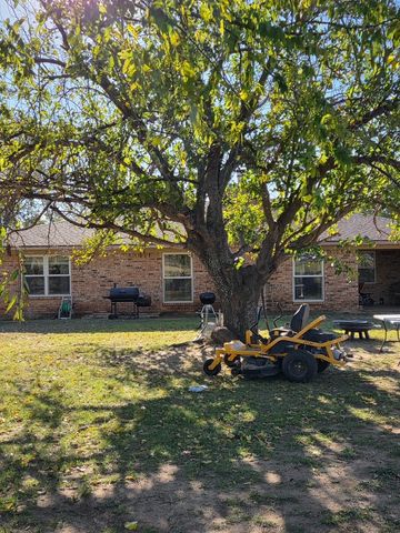 3035 Stroud Creek Avenue, Granbury, TX 76048