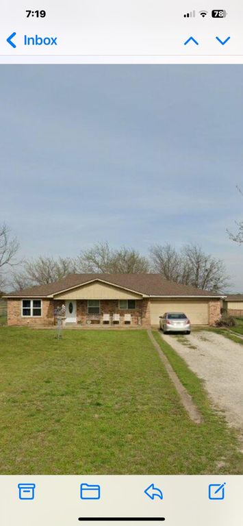 3035 Stroud Creek Avenue, Granbury, TX 76048