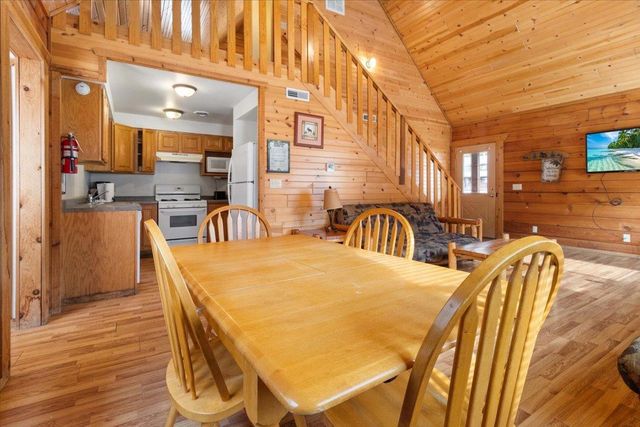 902 Yogi Circle, Warrens,warrens, WI 54666
