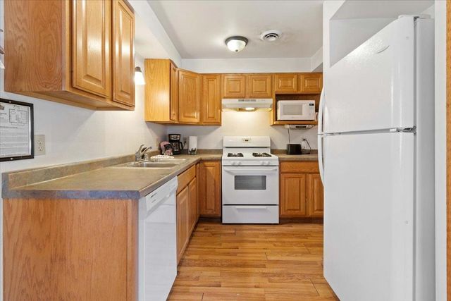 902 Yogi Circle, Warrens,warrens, WI 54666