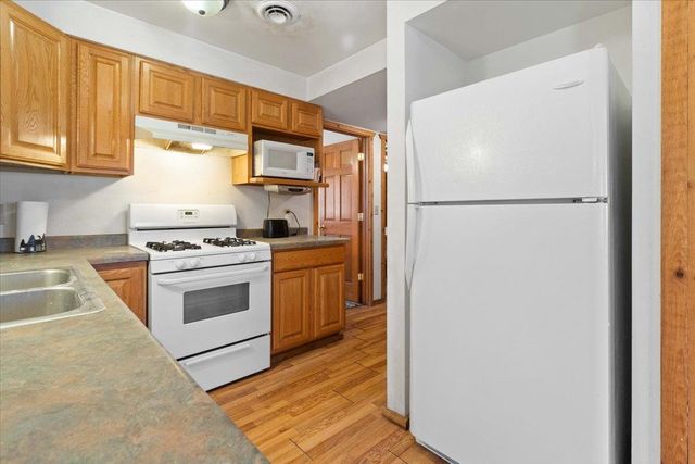 902 Yogi Circle, Warrens,warrens, WI 54666