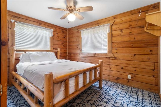 902 Yogi Circle, Warrens,warrens, WI 54666