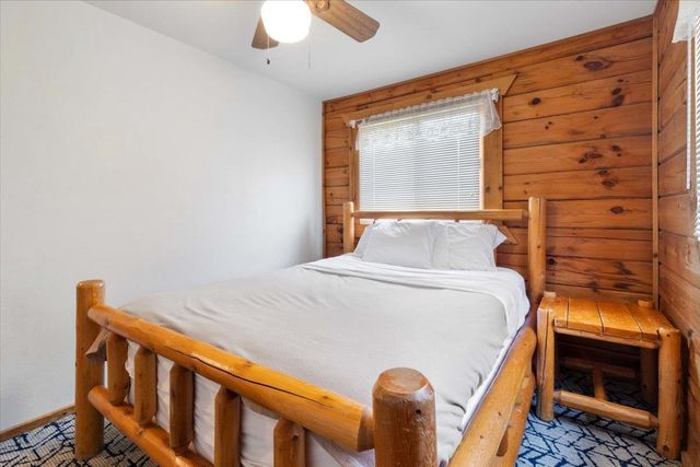 902 Yogi Circle, Warrens,warrens, WI 54666