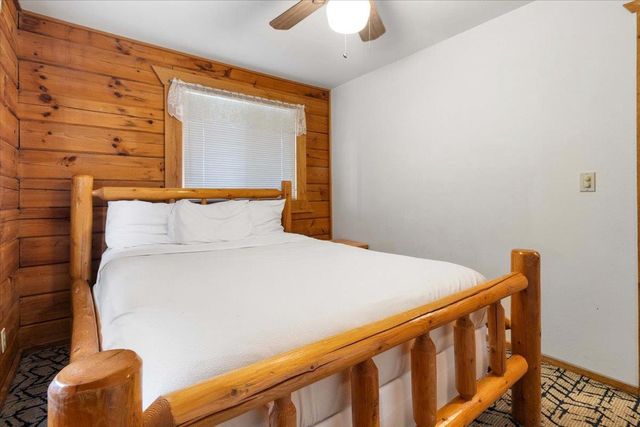 902 Yogi Circle, Warrens,warrens, WI 54666