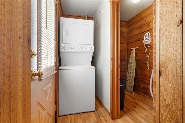 902 Yogi Circle, Warrens,warrens, WI 54666