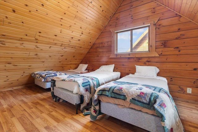 902 Yogi Circle, Warrens,warrens, WI 54666