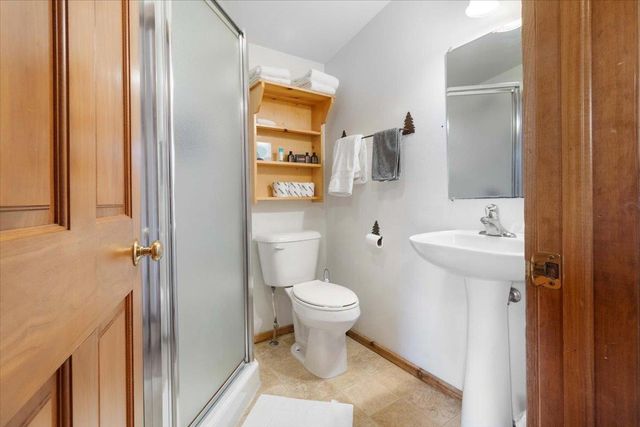 902 Yogi Circle, Warrens,warrens, WI 54666