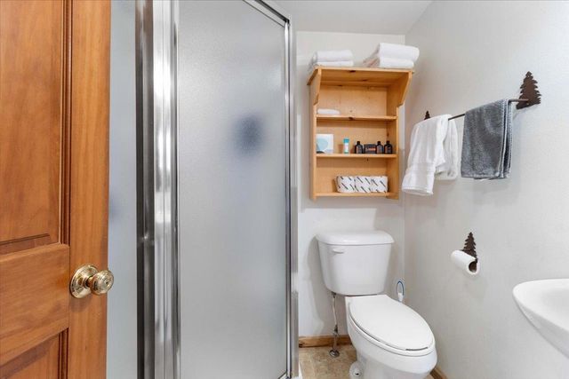 902 Yogi Circle, Warrens,warrens, WI 54666