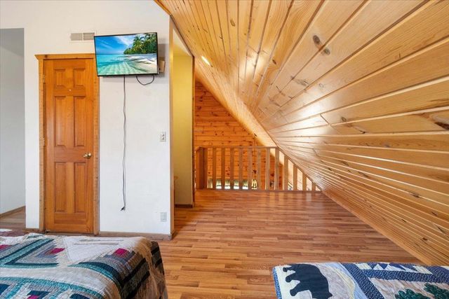 902 Yogi Circle, Warrens,warrens, WI 54666