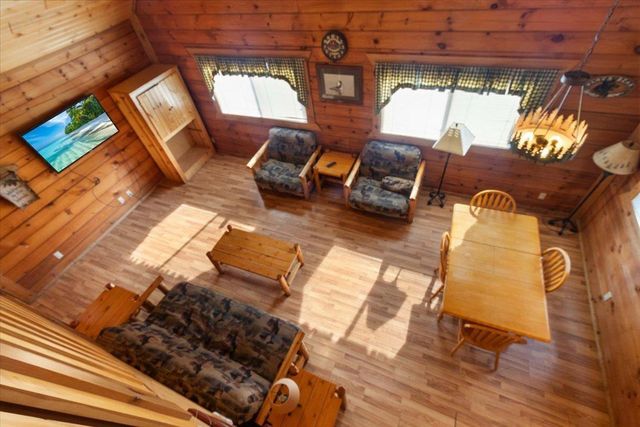 902 Yogi Circle, Warrens,warrens, WI 54666