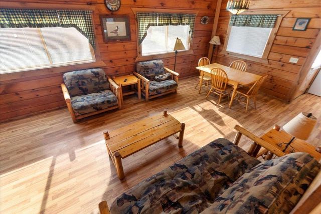 902 Yogi Circle, Warrens,warrens, WI 54666