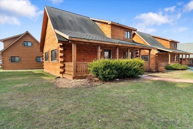 902 Yogi Circle, Warrens,warrens, WI 54666