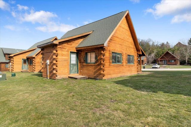 902 Yogi Circle, Warrens,warrens, WI 54666